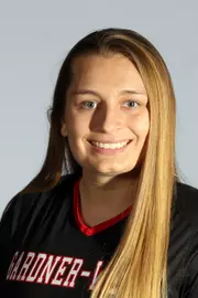 Hailey Maranto Headshot