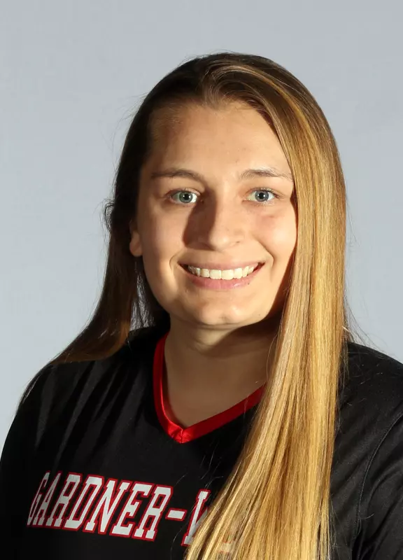 Hailey Maranto Headshot