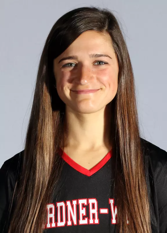 Maddie Martin Headshot