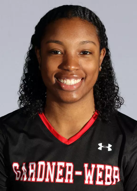 Jayla Middlebroooks Headshot