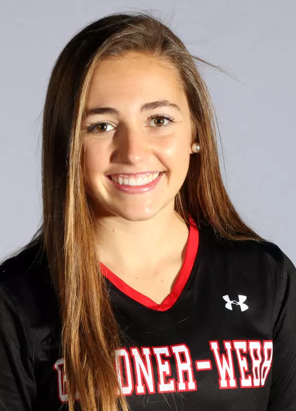 Aimie Perino Headshot