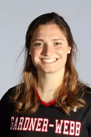 Emily Rowell Headshot