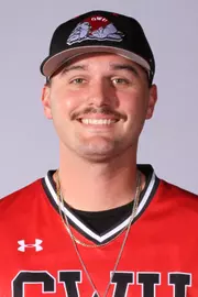 Kyle Ruehlman