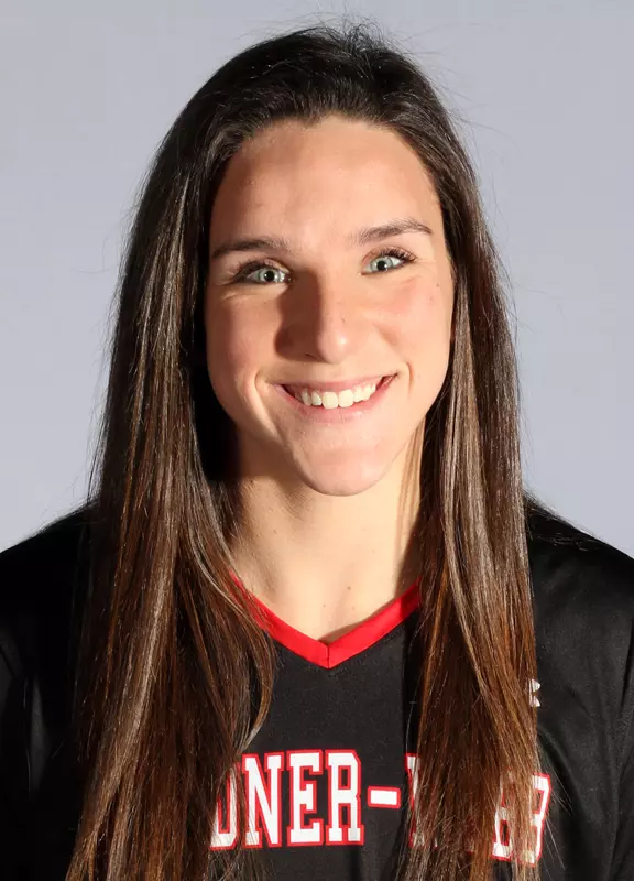 Brittany Sherrod Headshot