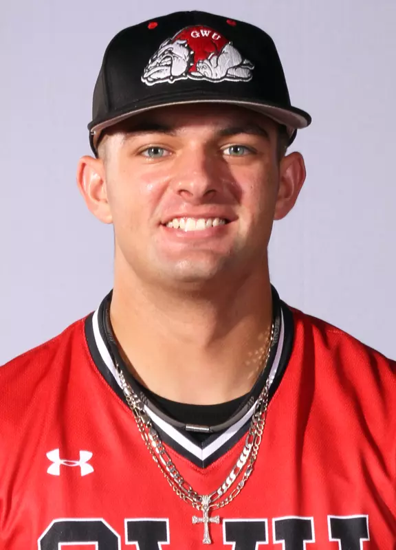 Dalton Strickland