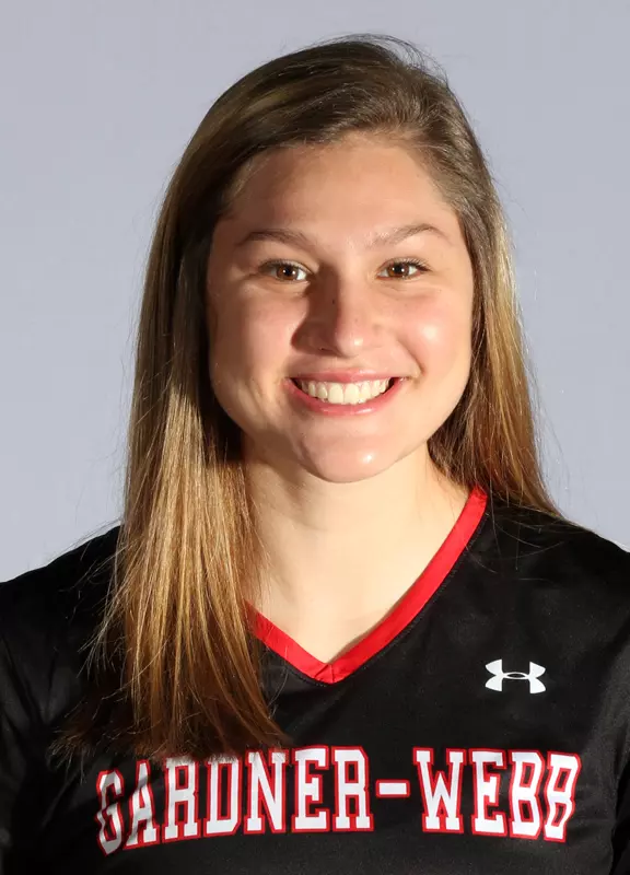 Emily White Headshot