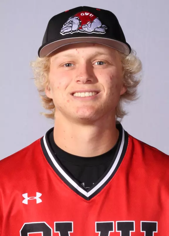 Carson Yates
