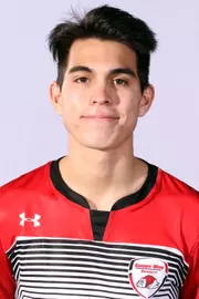 Isaiah Borjon