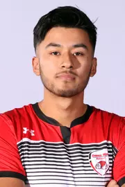 Jarek Barrera