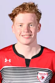 Jonas Olsaker