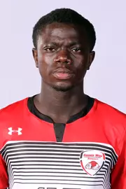 Richmond Afriyie