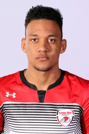 Dante Mangayi