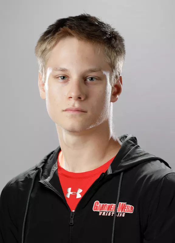 Jacson Muldrew