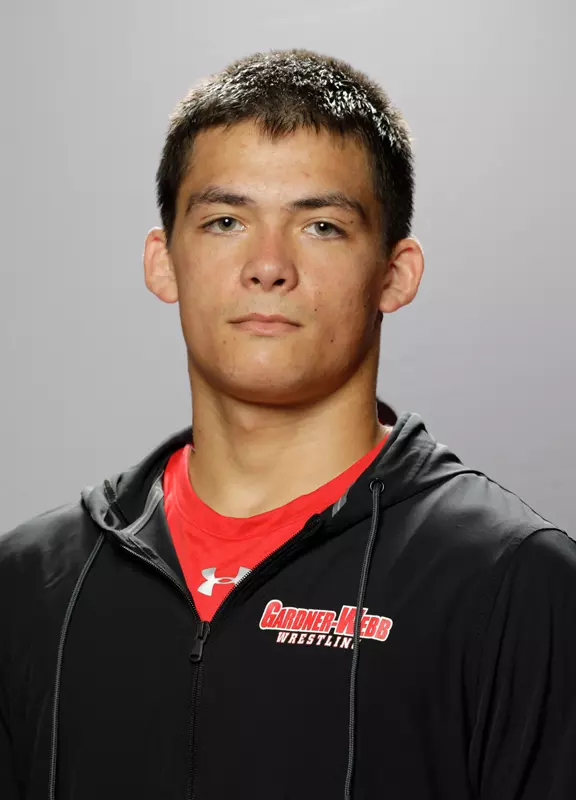 Bryce Sellers 2020-21