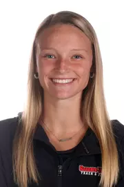 Hannah Mitchell