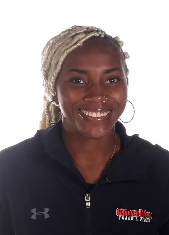 Camille Sykes
