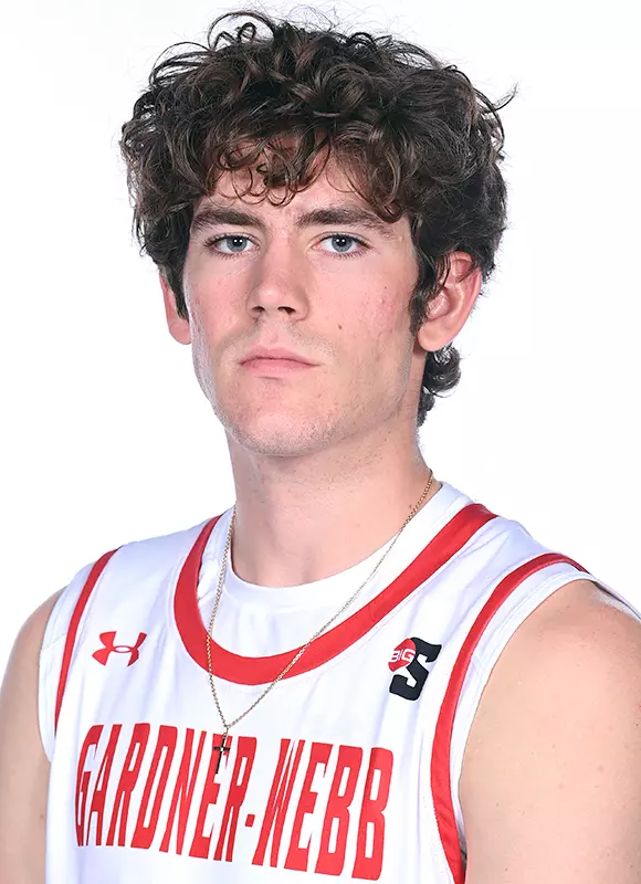Brendan Mykalcio
