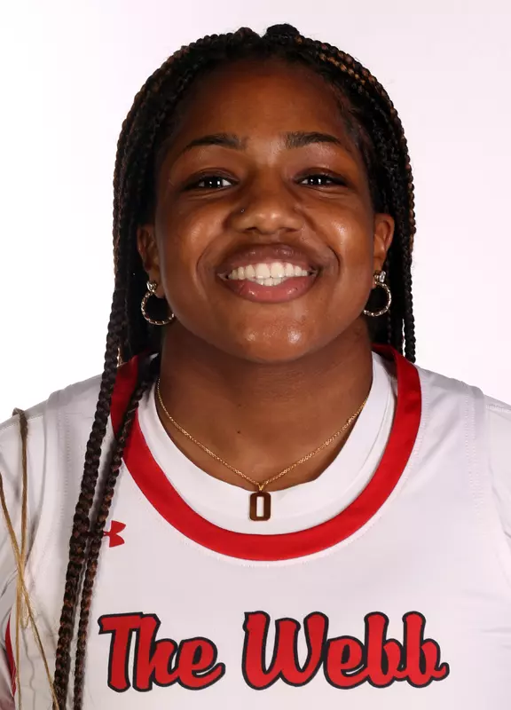 Micahla Funderburk