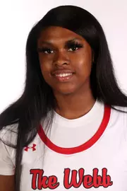 Shakara Anderson