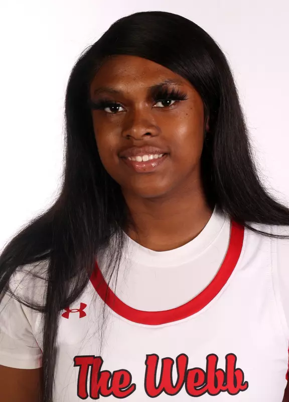 Shakara Anderson
