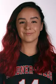 Caitie Mayo