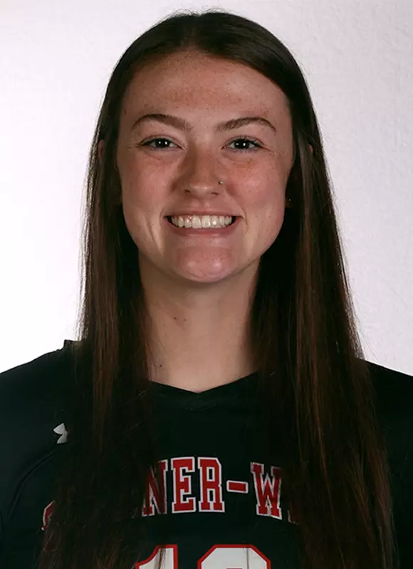 Delaney McCullough