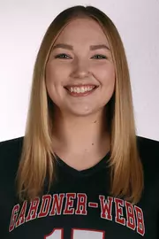 Hannah Donaldson