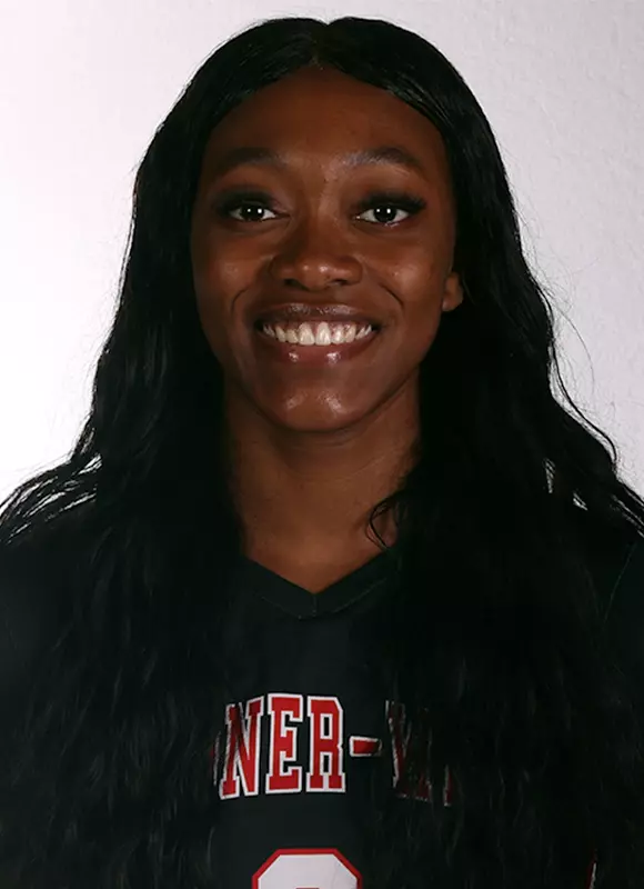 Mikah McIntosh