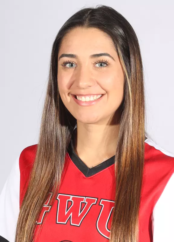 Bridgette Strobl