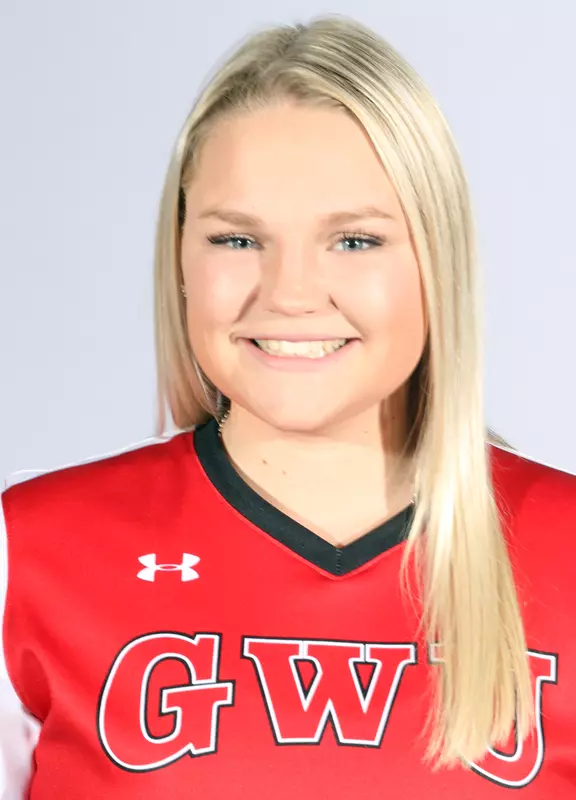 Molly Montgomery