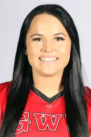 Reah Barger