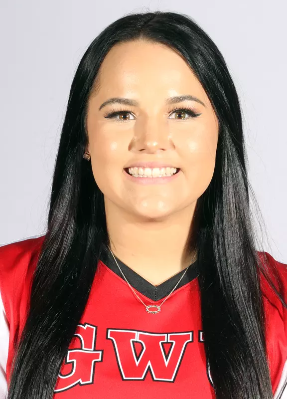 Reah Barger