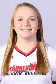 Weslyn Almond