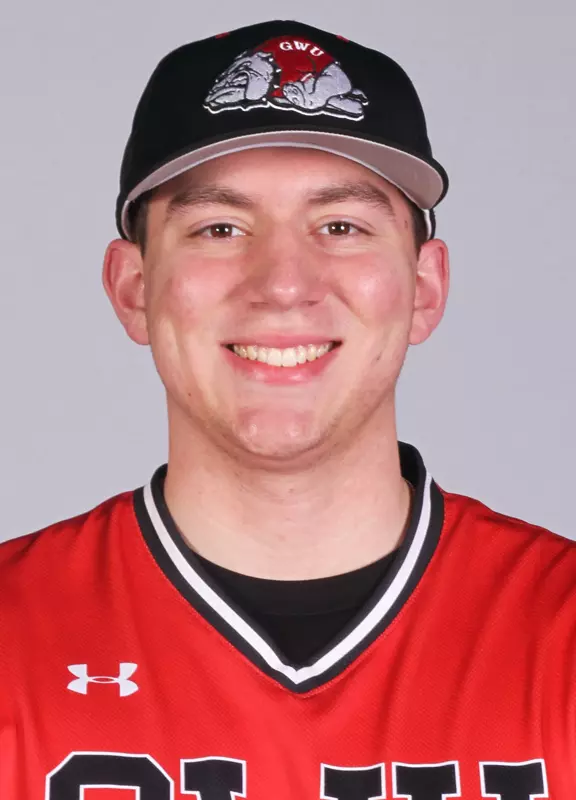Ross Mulhall 2021