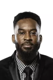 Alvance Robinson