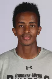 Abel Gebrekiros