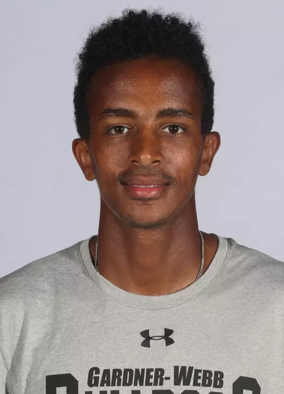 Abel Gebrekiros