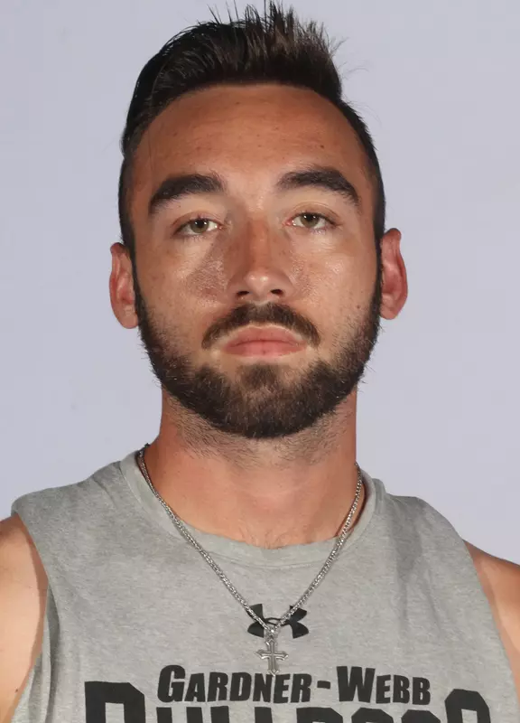 Bryce Hoffman