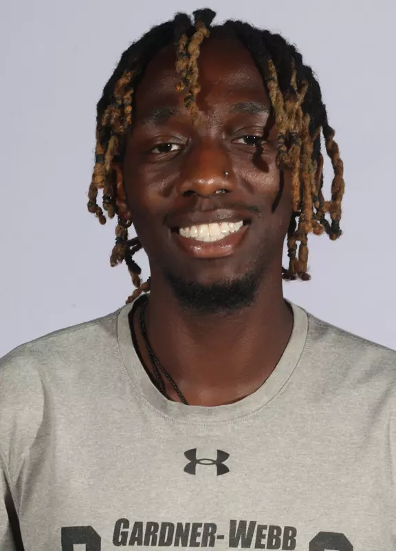 Kyle Mabwa
