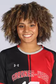 Aaliyah Lucas