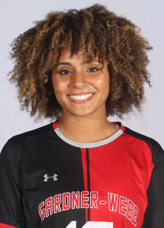 Aaliyah Lucas