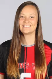 Alisha Holcombe