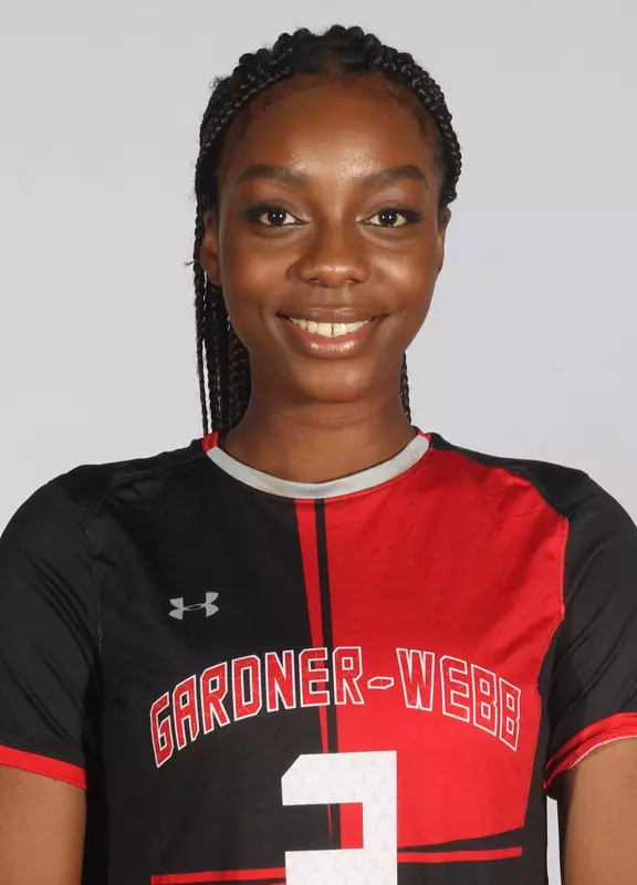 Jaasiel Forde