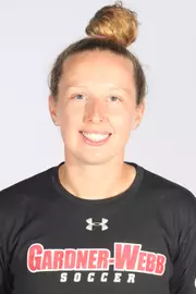 Lucy Jeffs Hutto