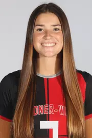 Makenna Stickler