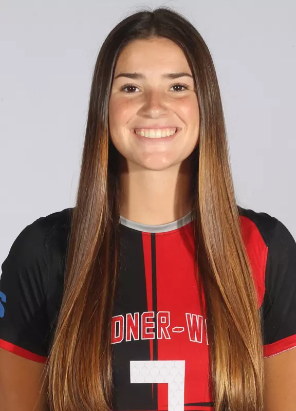 Makenna Stickler