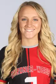 Michaela Stone
