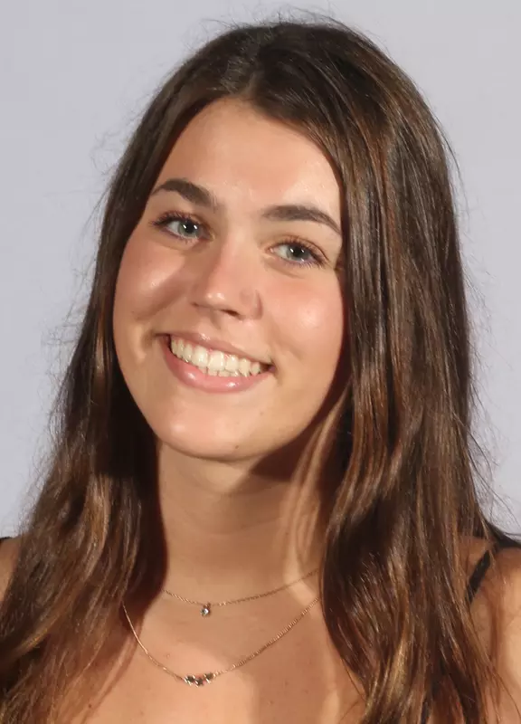 Emma Maust