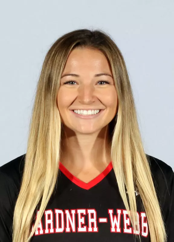 Ciarra Ashworth