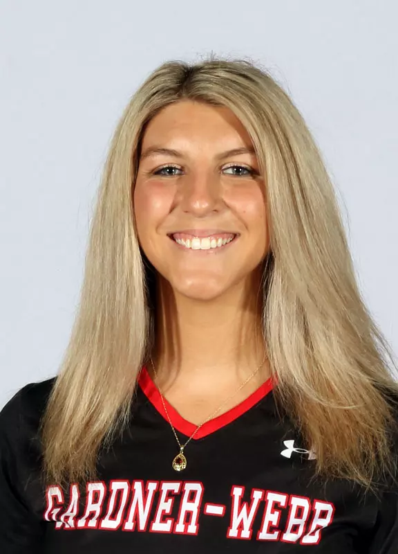 Danielle Burke